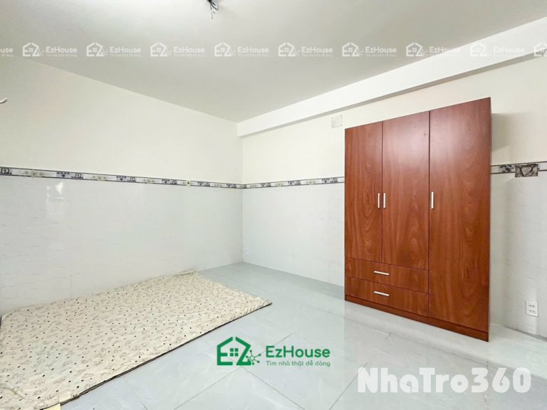 Ngay ngã tư 4 xã, tách bếp, Full nội thất