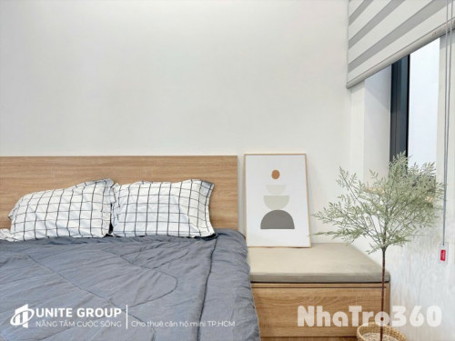 DỰ ÁN MỚI VỪA HOẠN THIỆN TẠI Q10    - CHỐT SỚM NHẬN NGAY ƯU ĐÃI -