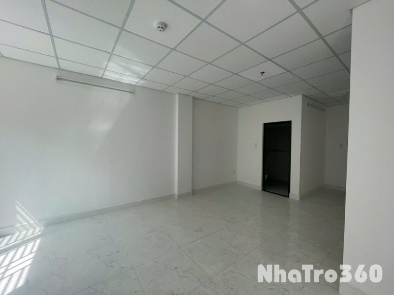 Cho thuê căn chung cư view đẹp