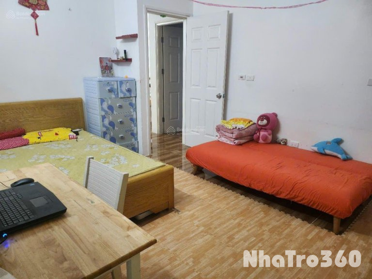 Cho thuê căn hộ chung cư 1 ngủ, chung cư 299 Cầu Giấy, vị trí đẹp, vào ở ngay, giá thuê 8tr/tháng