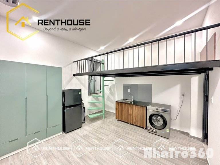 PHÒNG TRỌ GÒ VẤP GIÁ RẺ