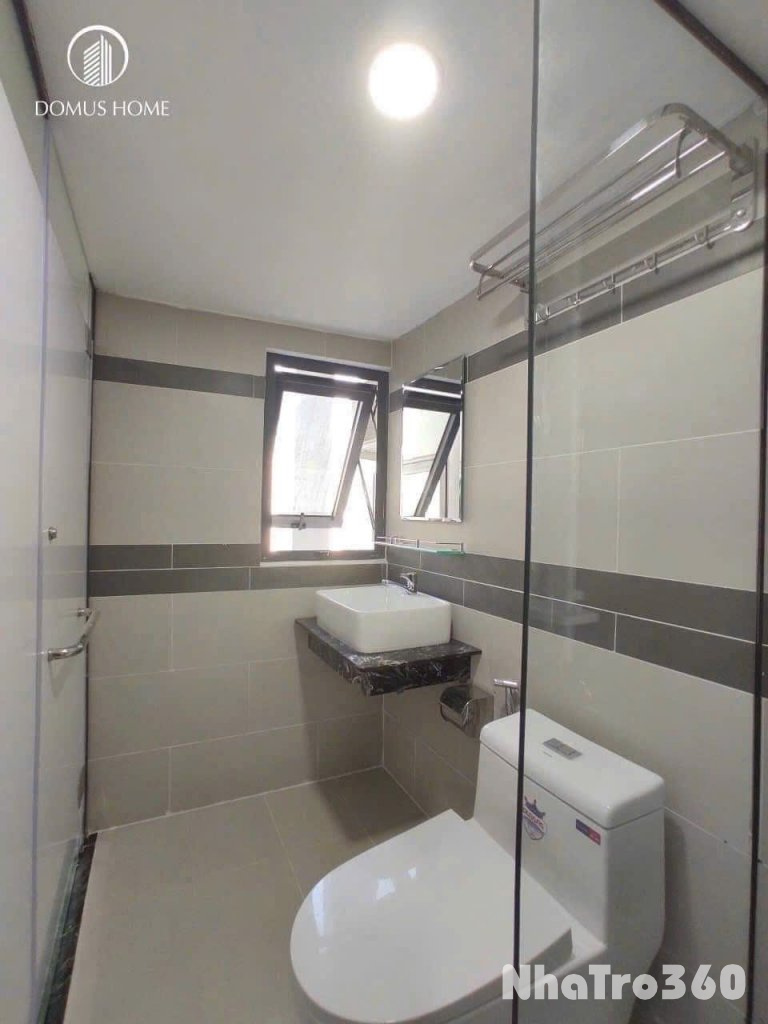 Nhượng gấp Duplex cửa sổ đầy đủ nội thất cách ĐH UFM chỉ 4p