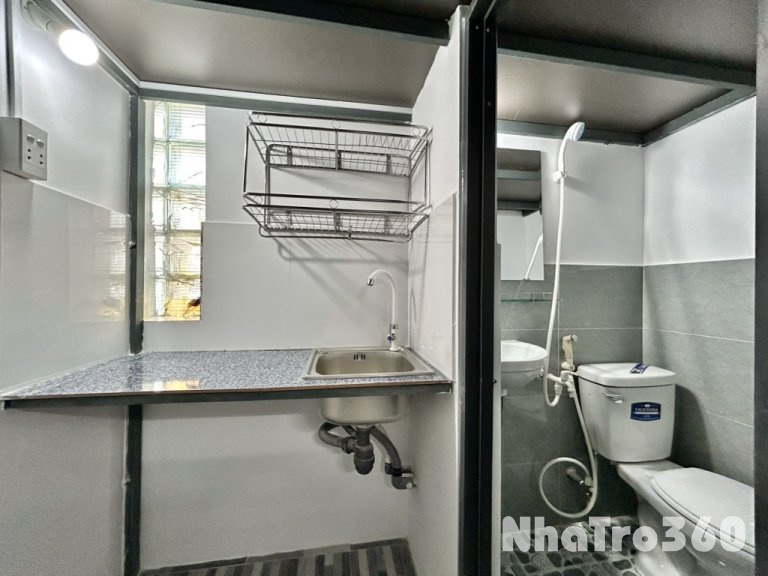 CHO THUÊ PHÒNG TRỌ SGHOUSES