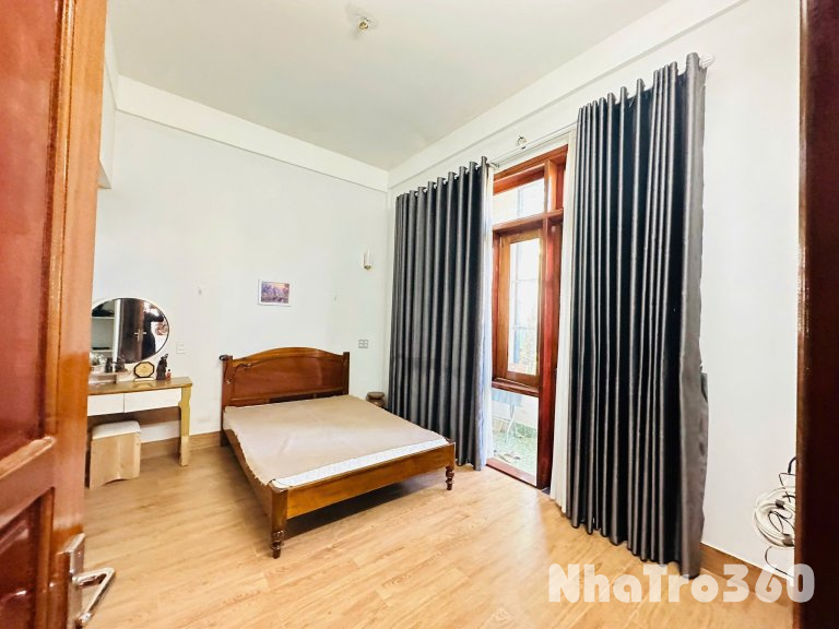 🔥CHO THUÊ NHÀ NGUYÊN CĂN 2 LẦU CÓ SÂN VƯỜN TẠI VĨ DẠ MẶT TIỀN SÁT PHẠM VĂN ĐỒNG