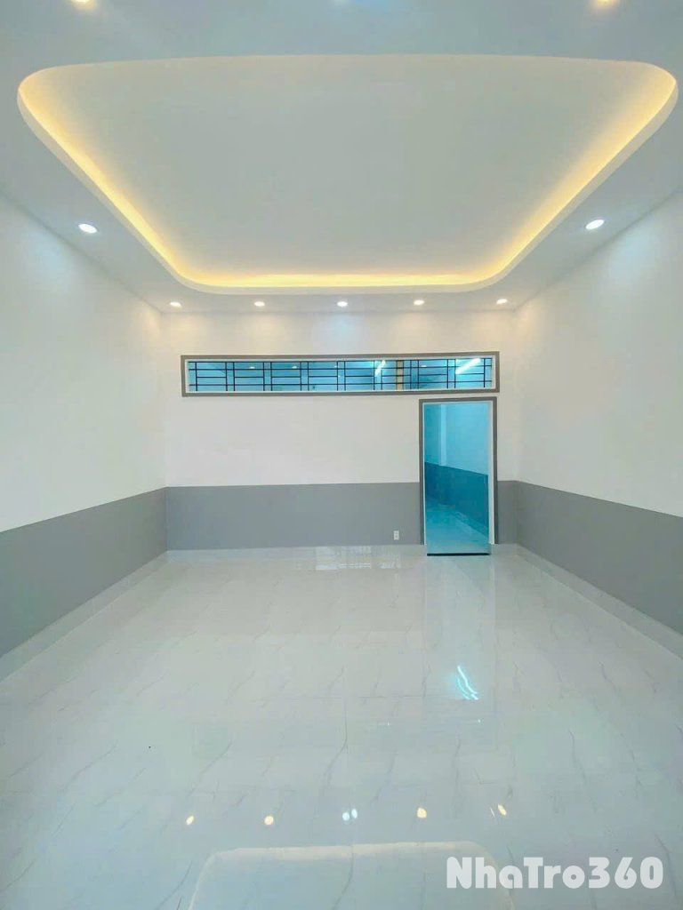 💫Cho thuê nhà trệt trục chính hẻm 388J Nguyễn Văn Cừ ND, P. An Khánh, Q. Ninh Kiều