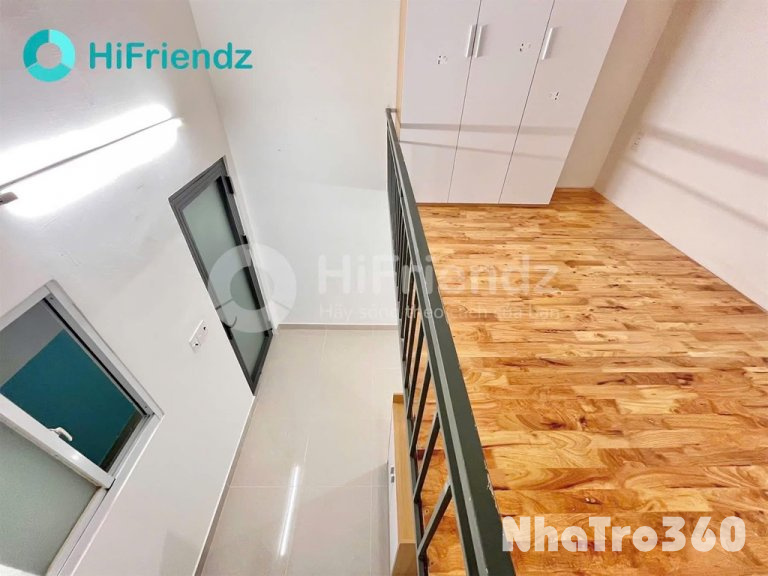 Cho thuê căn hộ DV Q7 gần KCX Tân Thuận