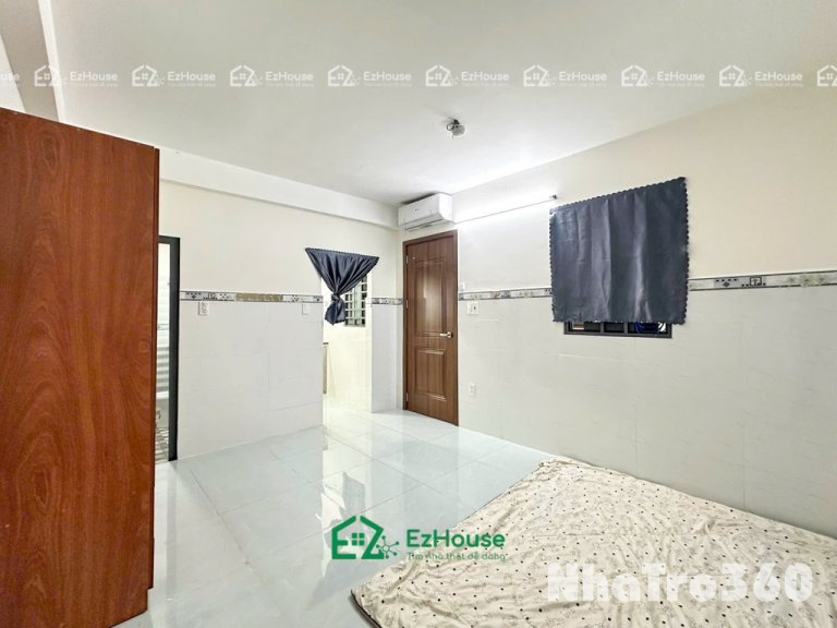 Ngay ngã tư 4 xã, tách bếp, Full nội thất