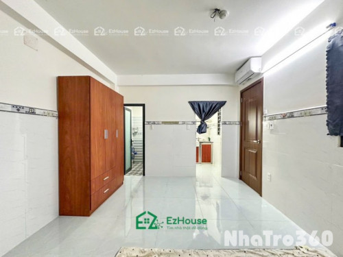 Ngay ngã tư 4 xã, tách bếp, Full nội thất