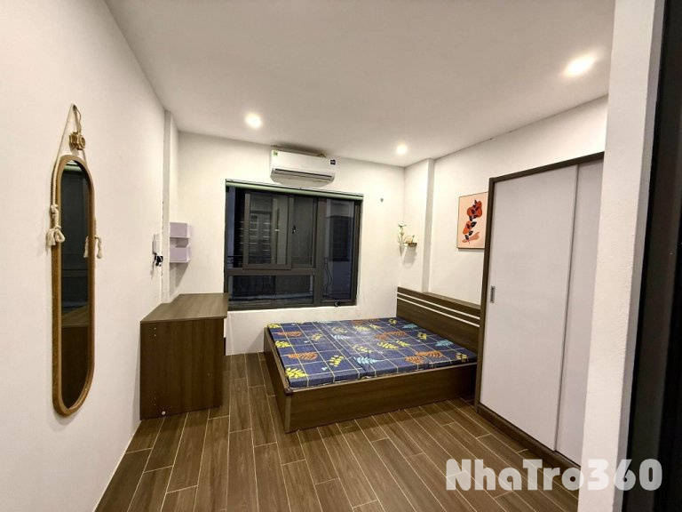 Toà Mới Mễ Trì Setup Đủ Đồ Siêu Rẻ