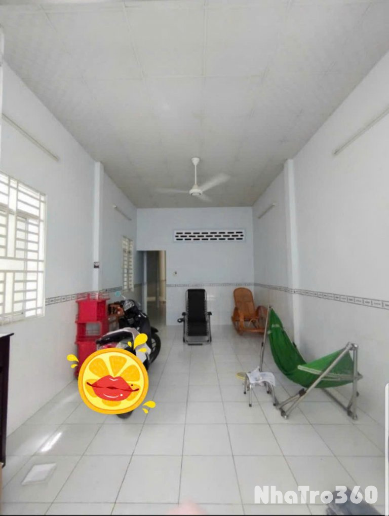 CHO THUÊ NHÀ 5 triệu 3 PHÒNG NGỦ, HẼM NHÁNH ĐỀ THÁM