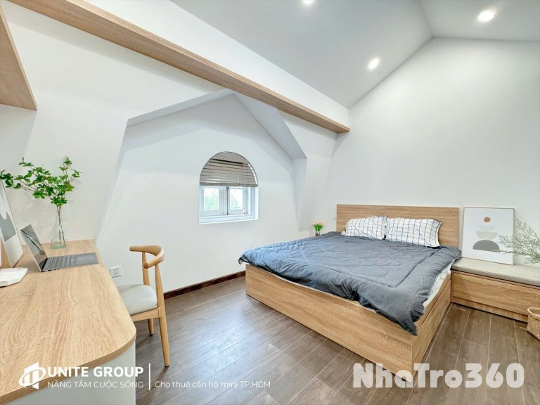 DỰ ÁN MỚI VỪA HOẠN THIỆN TẠI Q10    - CHỐT SỚM NHẬN NGAY ƯU ĐÃI -