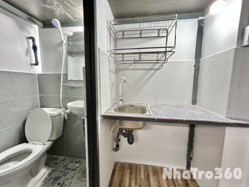 CHO THUÊ PHÒNG TRỌ SGHOUSES