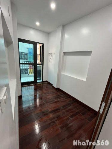 CCMN MỚI - 2n1k full đồ - 2 BAN CÔNG