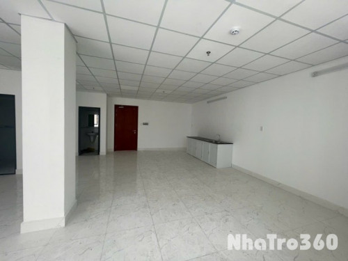 Cho thuê căn chung cư view đẹp