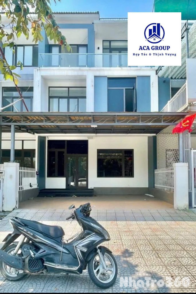 🏡 🏠 CHO THUÊ NHÀ 3 TẦNG MẶT TIỀN ĐƯỜNG LỚN AN CỰU CITY