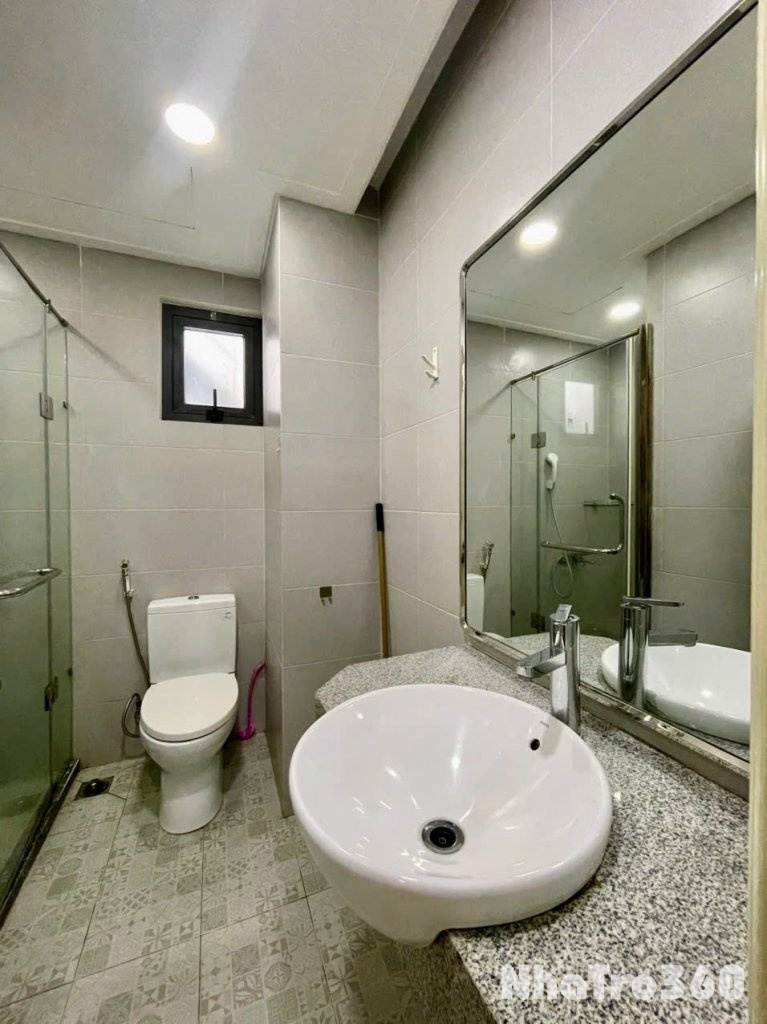 ✨ CĂN HỘ CÓ PHÒNG NGỦ TÁCH BẾP QUẬN 10