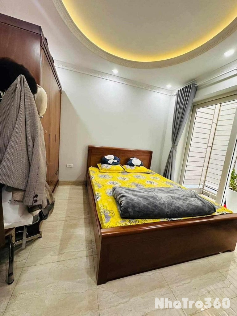 Chính Chủ Bán Nhà Phố Mễ Trì Hạ