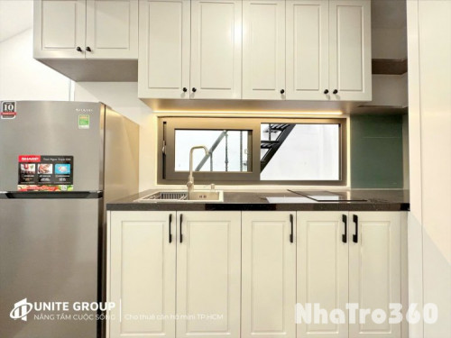 DỰ ÁN MỚI VỪA HOẠN THIỆN TẠI Q10    - CHỐT SỚM NHẬN NGAY ƯU ĐÃI -