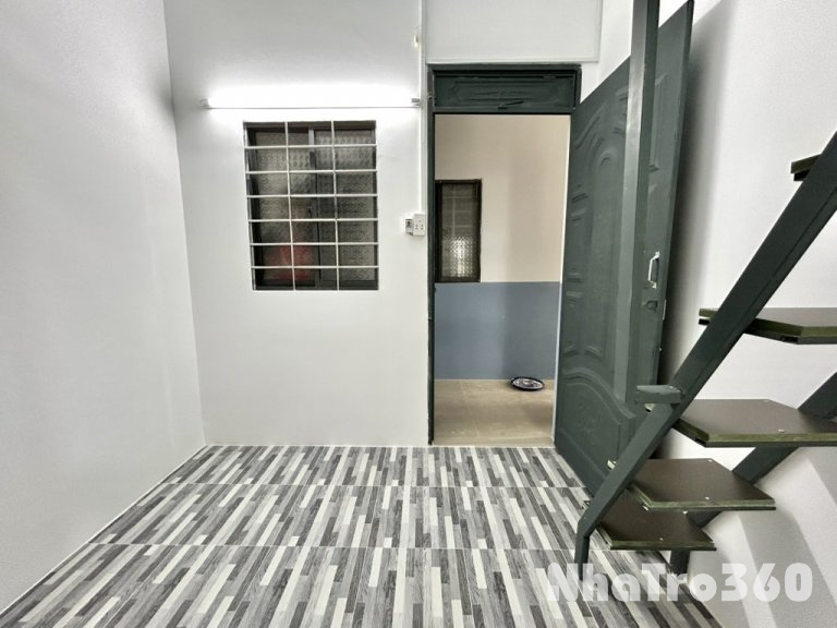 CHO THUÊ PHÒNG TRỌ SGHOUSES