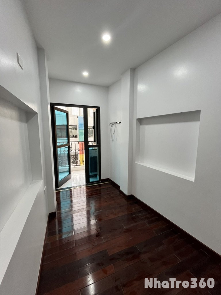 CCMN MỚI - 2n1k full đồ - 2 BAN CÔNG