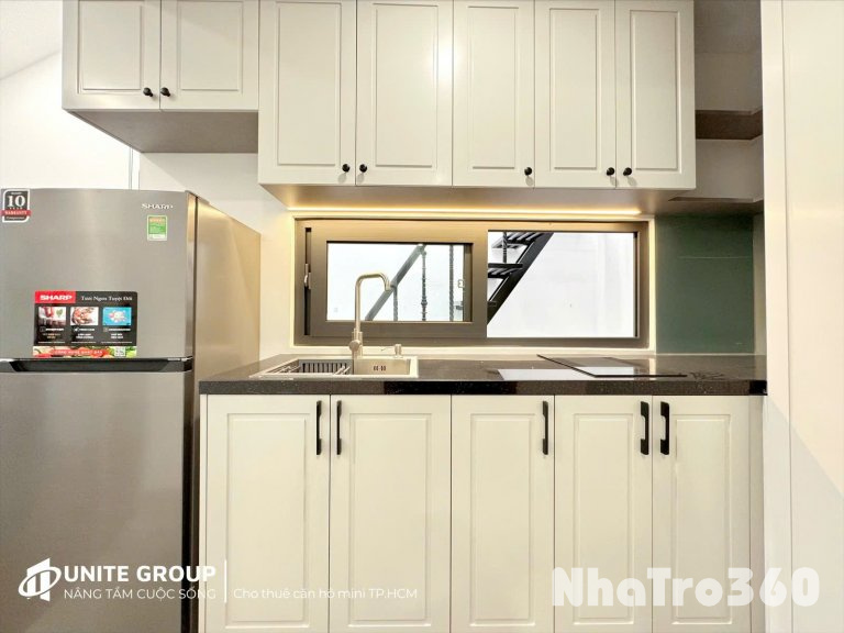 DỰ ÁN MỚI VỪA HOẠN THIỆN TẠI Q10    - CHỐT SỚM NHẬN NGAY ƯU ĐÃI -