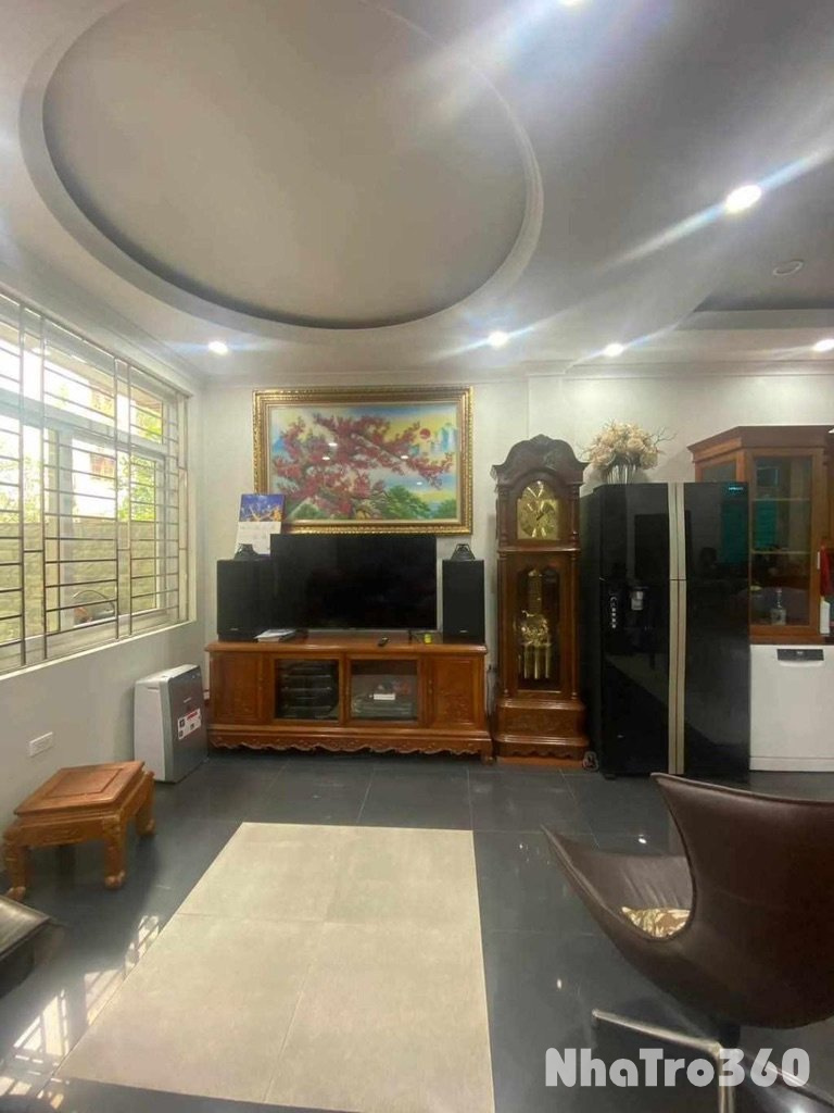 Chính Chủ Bán Nhà Phố Mễ Trì Hạ