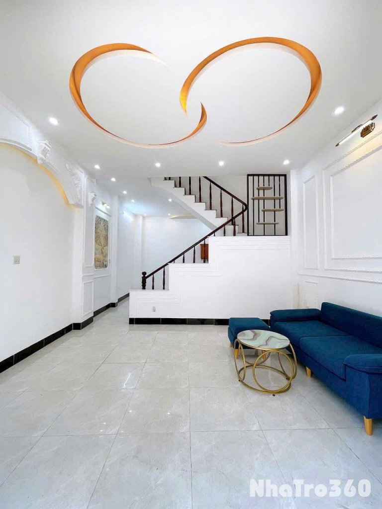 💫Cho thuê nhà trệt lầu 2PN . Hẻm 387 Trần Nam Phú, P. An Khánh, Q. Ninh Kiều