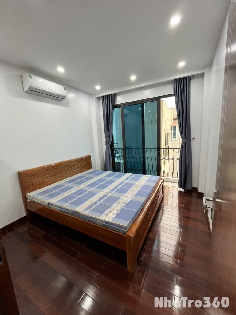 CCMN MỚI - 2n1k full đồ - 2 BAN CÔNG