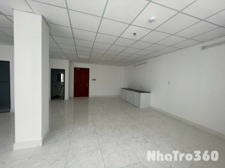 Cho thuê căn chung cư view đẹp