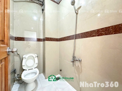 Phòng full nội thất, giá rẻ