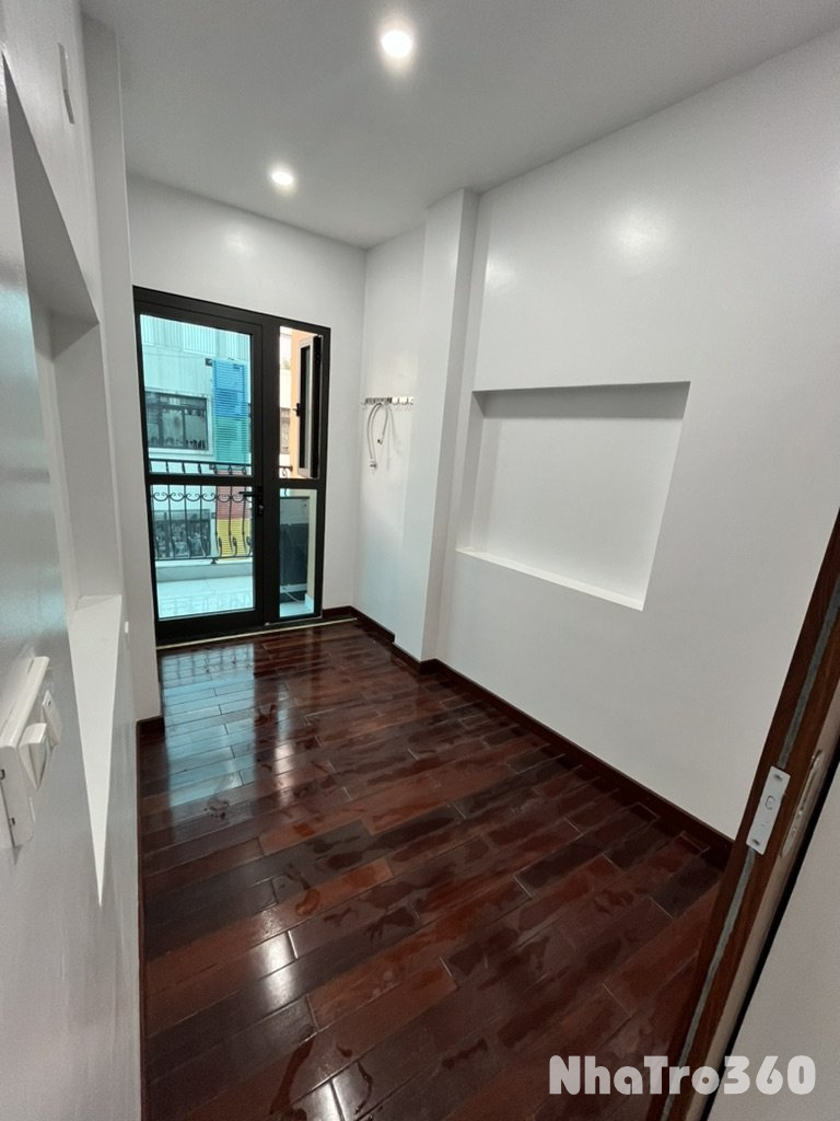 CCMN MỚI - 2n1k full đồ - 2 BAN CÔNG