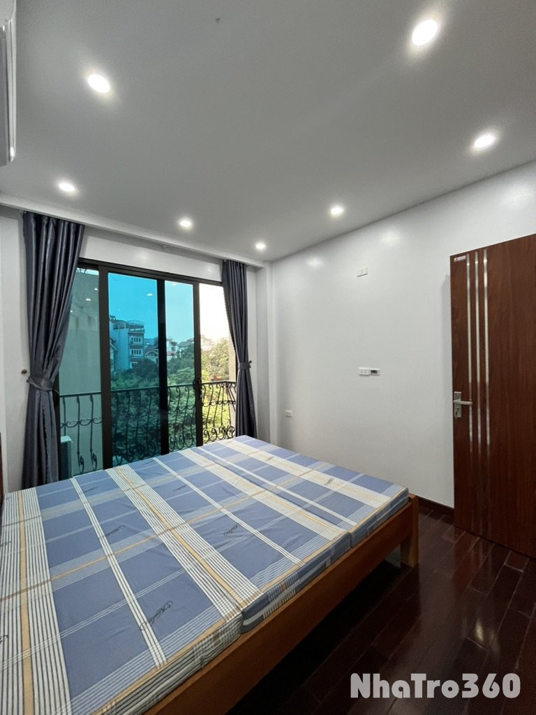 CCMN MỚI - 2n1k full đồ - 2 BAN CÔNG