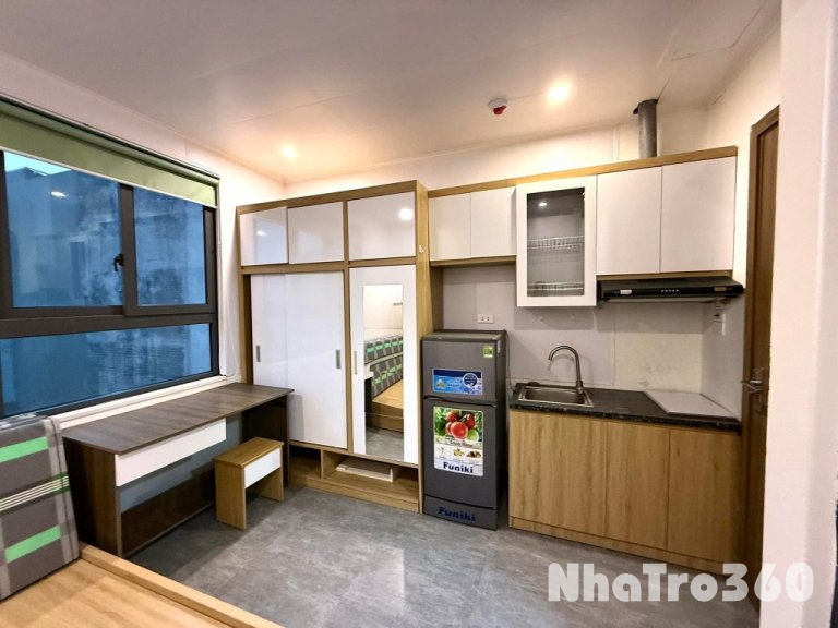 Toà Mới Mễ Trì Setup Đủ Đồ Siêu Rẻ