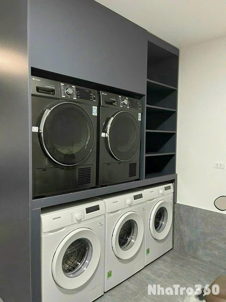 Toà Mới Mễ Trì Setup Đủ Đồ Siêu Rẻ