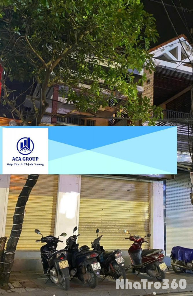 🔥 ✅CHO THUÊ MẶT BẰNG ĐINH TIÊN HOÀNG