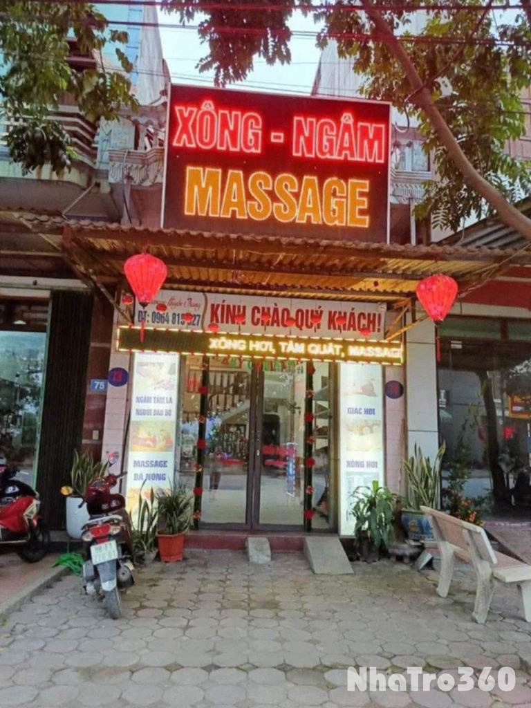 Góc thanh lý, chuyển nhượng và cho thuê lại quán tại Lục Nam Bắc Giang