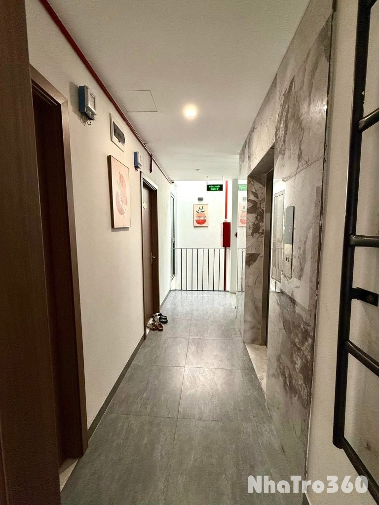 Toà Mới Mễ Trì Setup Đủ Đồ Siêu Rẻ