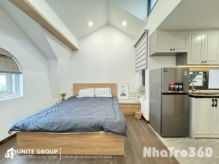 DỰ ÁN MỚI VỪA HOẠN THIỆN TẠI Q10    - CHỐT SỚM NHẬN NGAY ƯU ĐÃI -