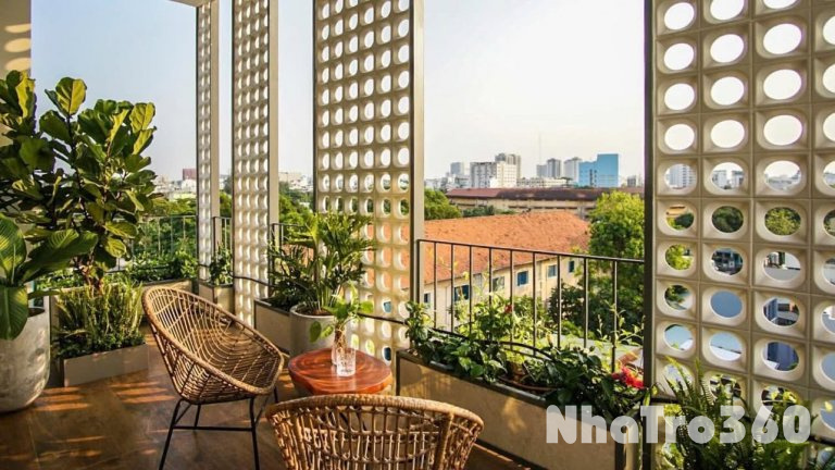 KHAI TRƯƠNG CĂN HỘ GẦN METRO NGAY TẠI QUẬN 1