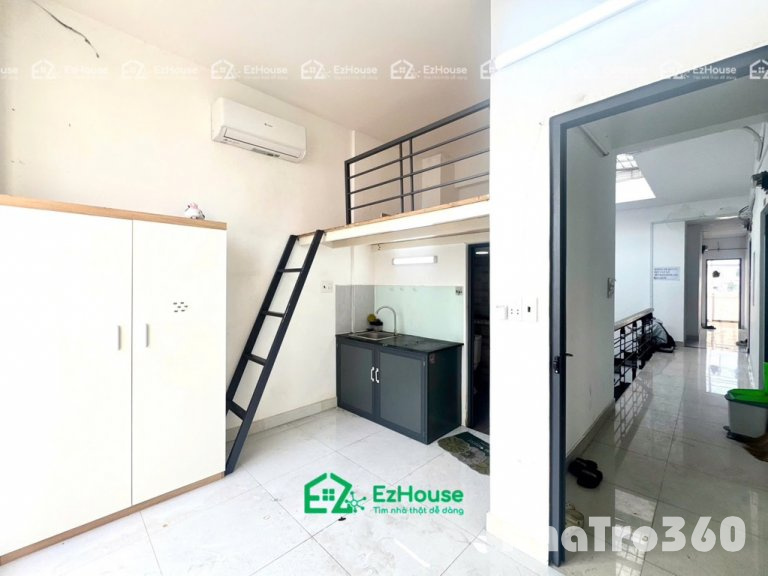 PHÒNG ĐẸP FULL NT TÂN PHÚ — BÌNH TÂN , cửa sổ troi