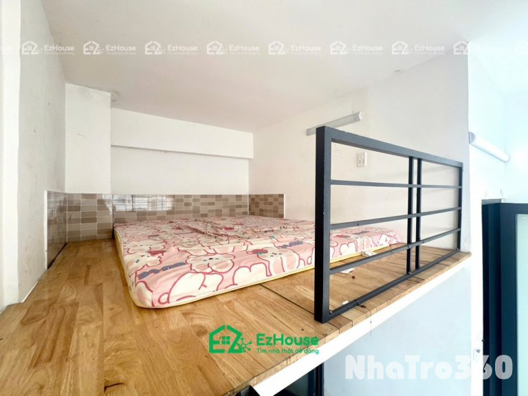 PHÒNG ĐẸP FULL NT TÂN PHÚ — BÌNH TÂN , cửa sổ troi