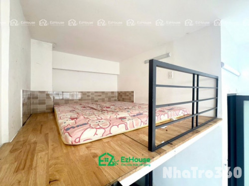 PHÒNG ĐẸP FULL NT TÂN PHÚ — BÌNH TÂN , cửa sổ troi