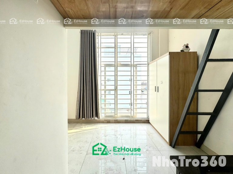 PHÒNG ĐẸP FULL NT TÂN PHÚ — BÌNH TÂN , cửa sổ troi