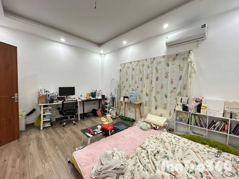 Cho Thuê Nhà Nguyên Căn 36m2 Mễ Trì Hạ