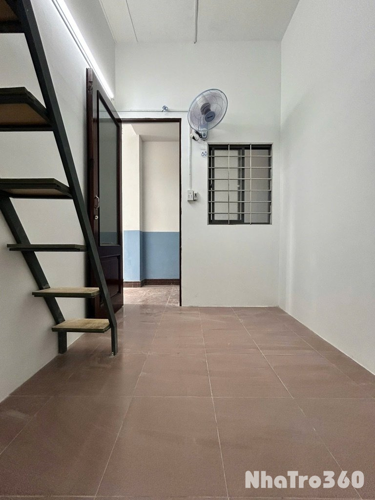 Phòng mới khai trương