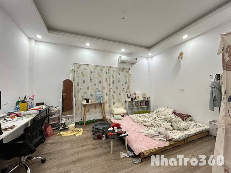 Cho Thuê Nhà Nguyên Căn 36m2 Mễ Trì Hạ