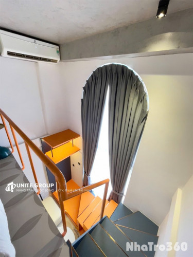 SONATA – CĂN HỘ DỊCH VỤ FULL TIỆN ÍCH NGAY LOTTE MART Q.7