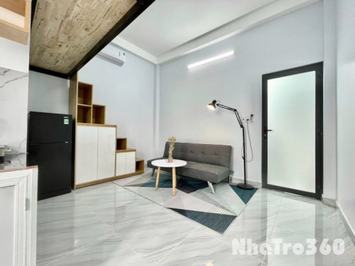 Nội thất cơ bản, cửa sổ, gác, giá rẻ