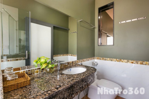 CĂN HỘ 1PN CỬA SỔ LỚN GIÁ CỰC TỐT NGAY QUẬN 3