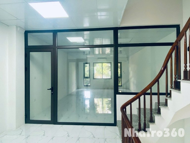 CHO THUÊ NHÀ LIỀN LỀ KHU C GELEXIMCO LÊ TRỌNG TẤN, 4 TẦNG, DT ĐẤT 95M2